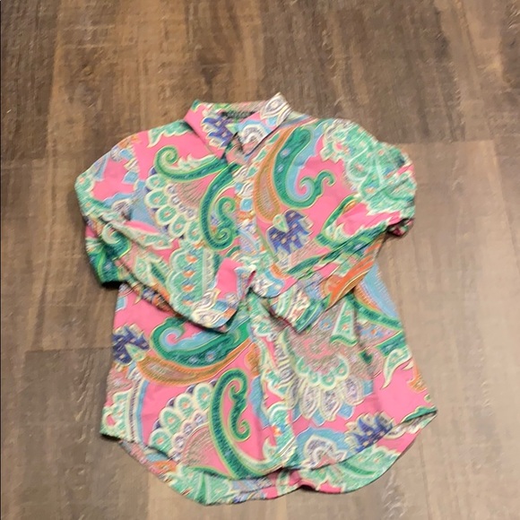 LAUREN Ralph Lauren Petites - Picture 4 of 9